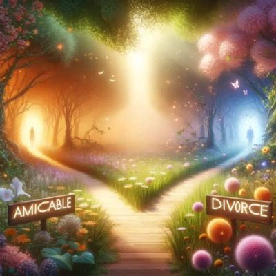 books about how to have an amicable divorce: Exploring Various Paths to a Peaceful Separation