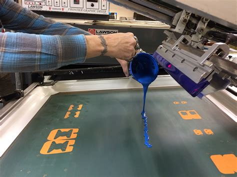 does custom ink screen print offer unique design possibilities for tech gadgets