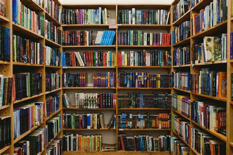 How Many Books to Make a Library: A Journey Through Knowledge