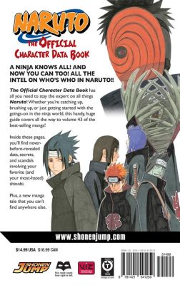 how many naruto books are there? and is there a definitive answer?