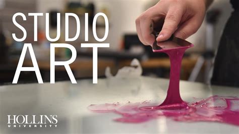 What is Studio Art Major: An Exploration of Creativity and Expression